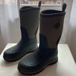 Muck Boots Rugged II Kids Boots